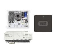 Kit Base Impianto 2Voice Alphacon Attuatore Bluetooth ( URMET cod. 1783/725 )
