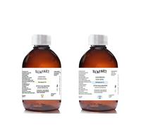 Kit Base Neutra 1000ml PG/VG 30/70 Grado Alimentare Purezza Farmaceutica