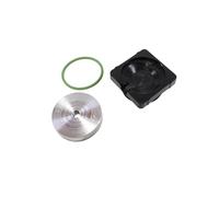 Kit Base Portacialde con Guarnizione e Cilindro per Macchina Caffè Didiesse Frog