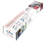 Kit Base Pulizia Superfici Filmop Brilliant Plus 5 Pezzi