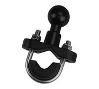 Kit Base Supporto U Bolt Per Montaggio Su Manubrio Eurowagens