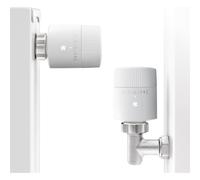 Tado - Kit Di Base Testa Intelligente V3+ Basic-white TADO