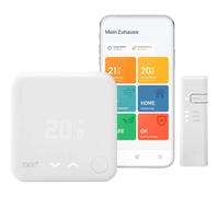 tado° Smart Thermostat Starter Kit termostato RF Bianco