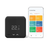 tado° termostato smart kit start V3+, nero tado°