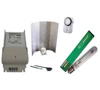 Kit Basic Hps + Sylvania 400W Hps