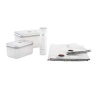 Sottovuoto Plastica Fresh & Save Enfinigy - Set da 7 pezzi