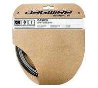 Kit cavo deragliatore Jagwire Basics Marron TU