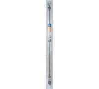 Kit bastone x tenda tende in acciaio 70-120 cm ø 8/11 mm marca Swish scorritenda