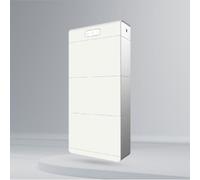 KIT BATTERIA 21 KWH HUAWEI LUNA2000-7KW-E1 CON BMS LUNA200-10KW-C1