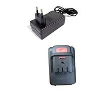 ALIMENTATORE UNIVERSALE DA 3V A 12V CARICABATTERIE ADATTATORE CARICATORE