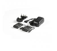 Kit Batteria 7,4Volt 2.2A per Guanti e Calzini MACNA - UN: UN