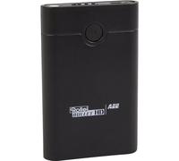 Kit batteria Bullet Power 2.500 mAh