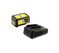 Krcher Power 36/25 A cilindro Battery & charger set