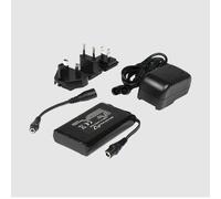 KIT BATTERIA + CARICABATTERIE MACNA 7.4V 6000 MAH GIACCA MOTO , PANTALONI