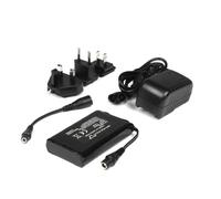 Kit Batteria + Caricatore 7.4V 6000 MaH Macna per Giacca/Pantaloni/Gilet 1658077