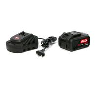 KIT BATTERIA DA 18V 3AH E CARICABATTERIA DA 1,7A KIT ONEALL VALEX