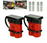 Kit batteria disconnessione Quick Connect per verricello 175A e apparecchiature