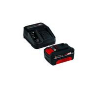 Einhell 4512042 Power-X-Change 18V 4,0 Ah Starter-Kit