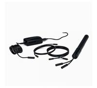 Kit Batteria e Cavi FSA K-Force WE 1100mAh con Protezione Corto Circuito