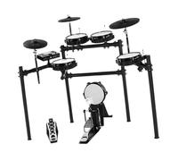 Kit Batteria Elettronica Batteria Elettrica Originale Entry-level, Sensazione Di Batterista Jazz Standard