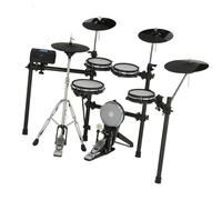 Kit Batteria Elettronica Kit Di Batteria Elettronica Popolare Kit Di Batteria Digitale Set Di Batteria Full Mesh Da 9 Pezzi