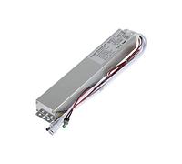 V-TAC VT-518 KIT DI EMERGENZA PER PANNELLI LED POTENZA DA 29W A 45W - SKU 60303 [EEK: A+]