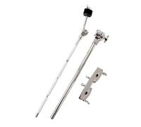 Kit batteria Estensione Stand Morsetto Piatti Holder Tamburo Estensione Piatti Tilter Braccio Stand Holder