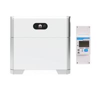 Kit Batteria fotovoltaico Huawei Luna2000 5KW Smart Power e Meter