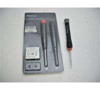 Kit Batteria Jabra 14151-01 Con Cacciavite Proprietario Per GN NETCOM 9120 9125