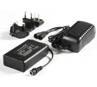 KIT BATTERIA MACNA 12V 6AH + CARICA PER GIACCA PANTALONI GILET RISCALDATI MACNA