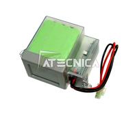 KIT BATTERIA EMERGENZA XBAT 24 NO E124 PER ATTUATORE 24V S800H FAAC 390923