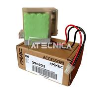 Kit batteria tampone FAAC XBAT 24 390923 per motori scorrevoli C720 C721 CYCLO