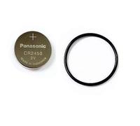 Kit Batteria Trasmettitore Subacqueo Scubapro Smart (Solo Kit Batteria)