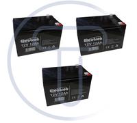 KIT BATTERIE CICLICHE 36V 12AH COME BATTERIE 36V 14Ah E BATTERIE 36V 15Ah