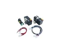 Kit Batterie Di Emergenza BFT BBT BAT CBOX DUO P125052