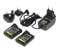 Kit Batteria e Caricatore USB 7,4 V 2,2A MACNA - UN: UN