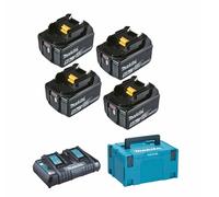 Makita Energy Set 197626-8