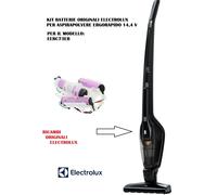 BATTERIE ACCUMULATORI ORIGINALI ASPIRAPOLVERE ERGORAPIDO ELECTROLUX ZB3106 14,4V