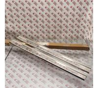 KIT BATTICALCAGNI CROMATI ALFA 147 COD. 50900619 NUOVI ORIGINALI