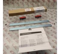 KIT BATTICALCAGNI ILLUMINATI ALFA TONALE COD. 50290630 NUOVI ORIGINALI