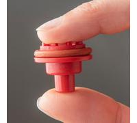 Kit beccucci Flair Espresso Flow Control 2 (3 pz.)