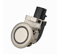 Kit Beep Park Compatibile Con BYD Per F3 Per F6 Sensore Di Parcheggio A Ultrasuoni Rilevatore Radar OEM 89341-33050 8934150020 89341-50021(Yellow)