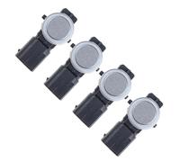 Kit Beep Park Compatibile Con CITROEN Per C4 II 2010 2011 2012 2013 2014 2015 2016 2017 2018 2019 2020 2021 2022 2023 2024 2025 Sensore Di Parcheggio(4Pcs)
