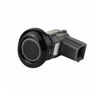 Kit Beep Park Compatibile Con Mitsubishi Per ASX Per 1.8L Per 4B10 Per 4N13 2010 Sensore Di Parcheggio Posteriore Radar Di Parcheggio Controllo Della Distanza 8651A056HA(Black)