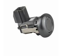 Kit Beep Park Compatibile Con Mitsubishi Per ASX Per 1.8L Per 4B10 Per 4N13 2010 Sensore Di Parcheggio Posteriore Radar Di Parcheggio Controllo Della Distanza 8651A056HA(Silver)