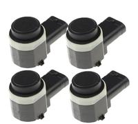 Kit Beep Park Compatibile Con Per A4 Per A5 Per A6 Per A7 Sensore Di Parcheggio Posizionatore Radar Di Retromarcia OEM 1S0919275 4H0919275(4Pc)