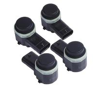 Kit Beep Park Compatibile Con Per Jetta MK5 Per Golf MK5 6 Per Passat B6 Sensore Di Parcheggio Per Auto OEM 4H0919275 1S0919275(4Pc)
