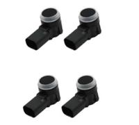 Kit Beep Park Compatibile Con Peugeot 2008 Per MK1 2013 2014 2015 2016 2017 2018 2019 Sensore Di Parcheggio Con Assistenza Alla Retromarcia(4Pcs)