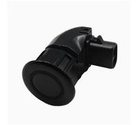 Kit Beep Park Compatibile Con Toyota Per Alphard Per 3.0L Per MNH10 Per 1MZFE 2002 2003 2004 2005 2006 2007 2008 Sensore Di Parcheggio Per Auto(Black)