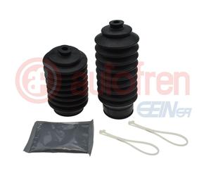 Kit Bellow Direzione AUTOFREN SEINSA D9154C Per HONDA